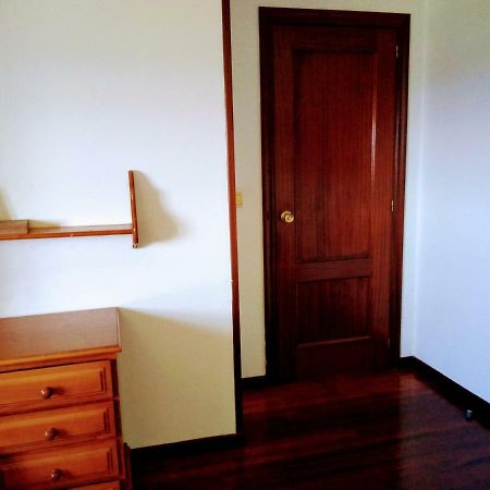 Habitaciones En Casa De Campo Rural Meis Buitenkant foto